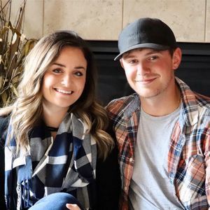 Meet your Posher, Jared